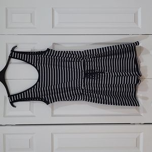 Tommy Hilfiger romper EUC